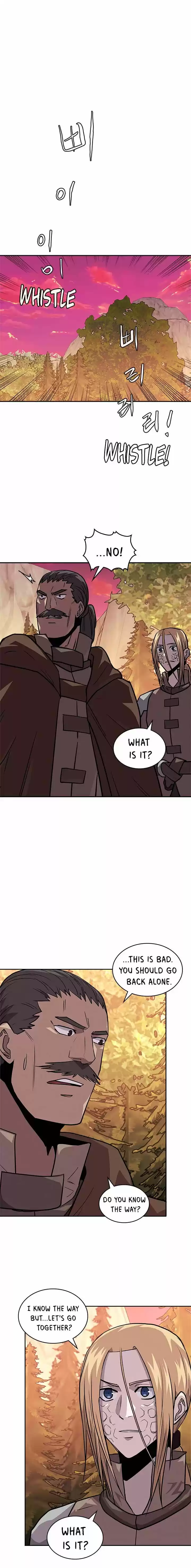 Dimensional Mercenary ( Other World Warrior ) Chapter 120