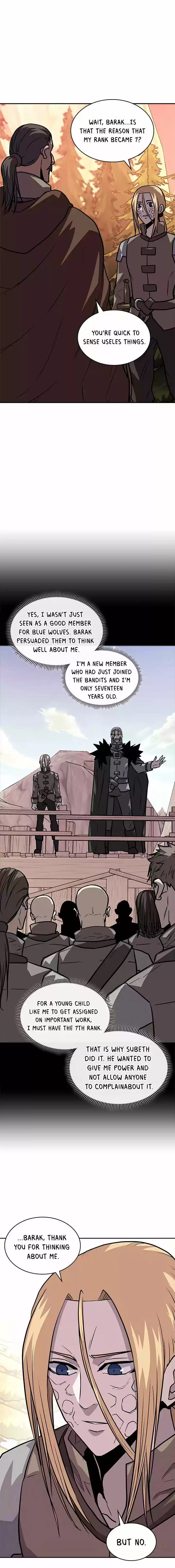 Dimensional Mercenary ( Other World Warrior ) Chapter 120