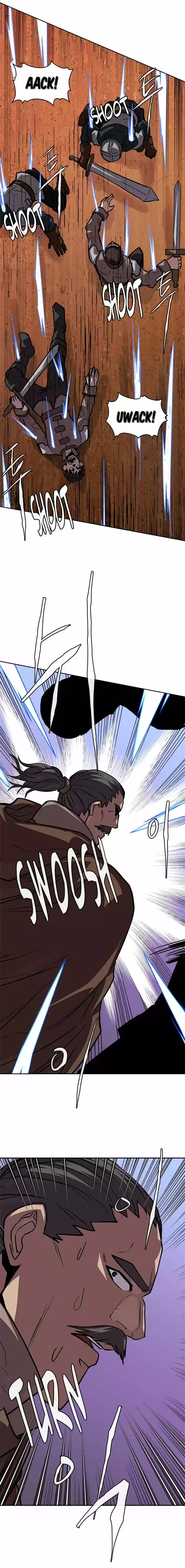 Dimensional Mercenary ( Other World Warrior ) Chapter 121