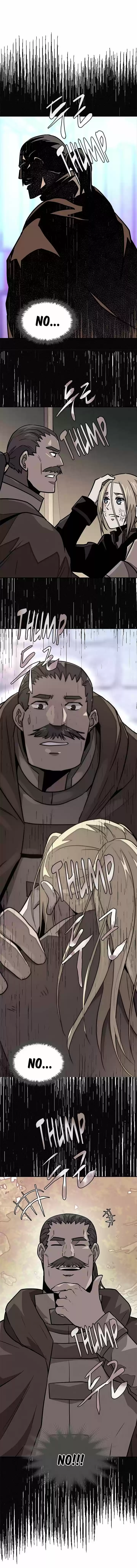 Dimensional Mercenary ( Other World Warrior ) Chapter 121