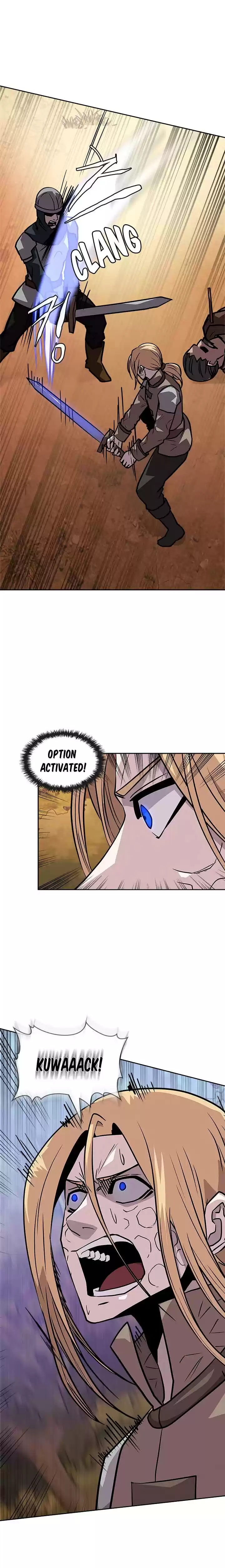 Dimensional Mercenary ( Other World Warrior ) Chapter 122