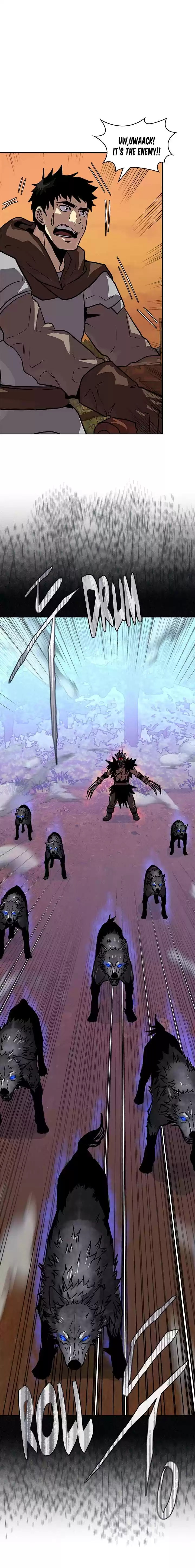 Dimensional Mercenary ( Other World Warrior ) Chapter 122