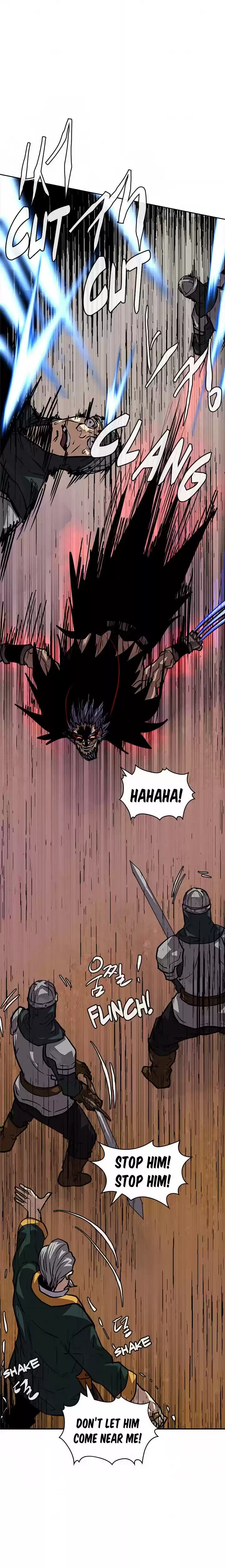 Dimensional Mercenary ( Other World Warrior ) Chapter 122