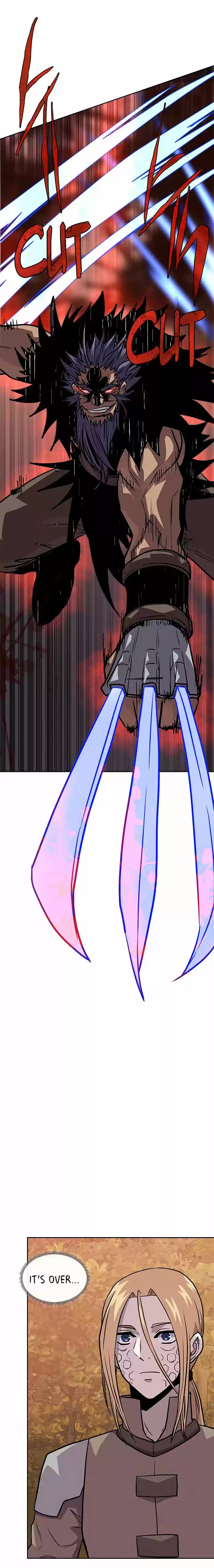 Dimensional Mercenary ( Other World Warrior ) Chapter 122