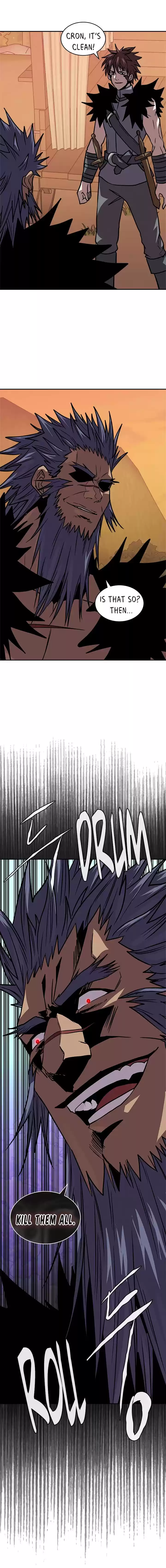 Dimensional Mercenary ( Other World Warrior ) Chapter 123