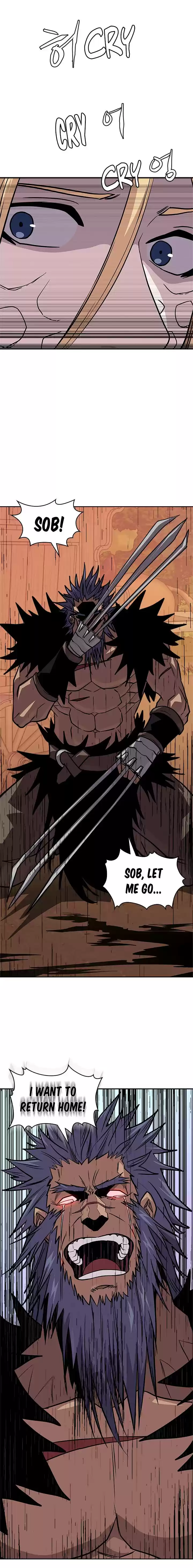 Dimensional Mercenary ( Other World Warrior ) Chapter 123