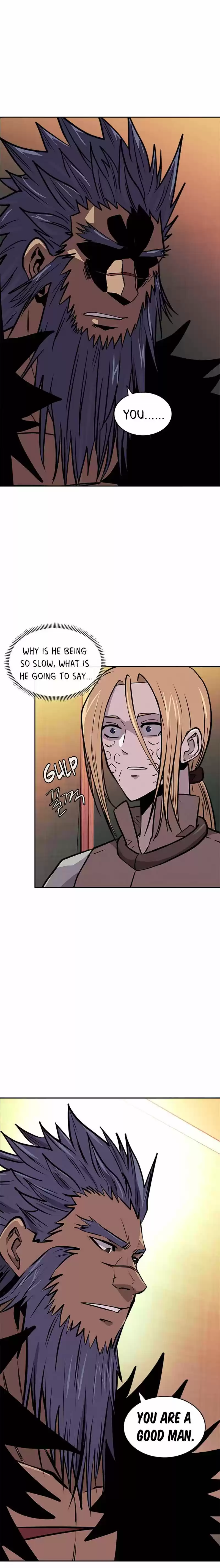 Dimensional Mercenary ( Other World Warrior ) Chapter 124