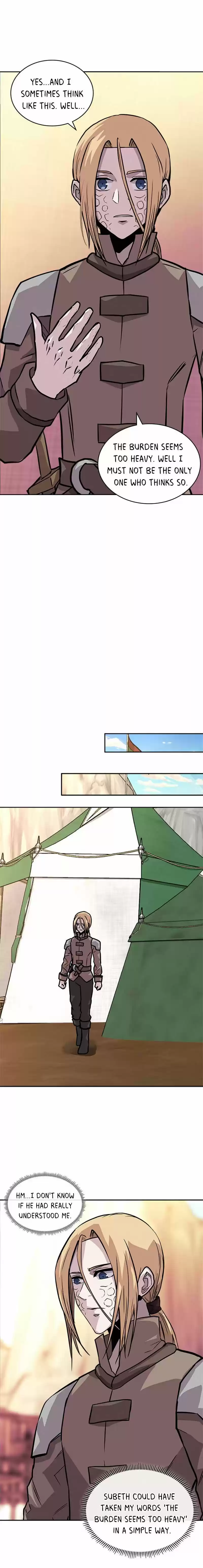 Dimensional Mercenary ( Other World Warrior ) Chapter 125