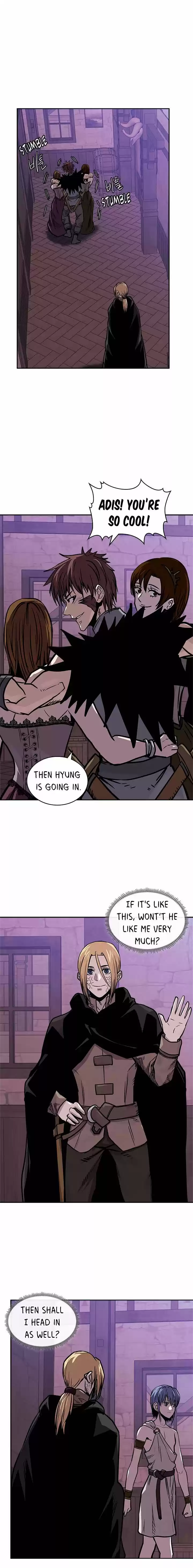 Dimensional Mercenary ( Other World Warrior ) Chapter 127