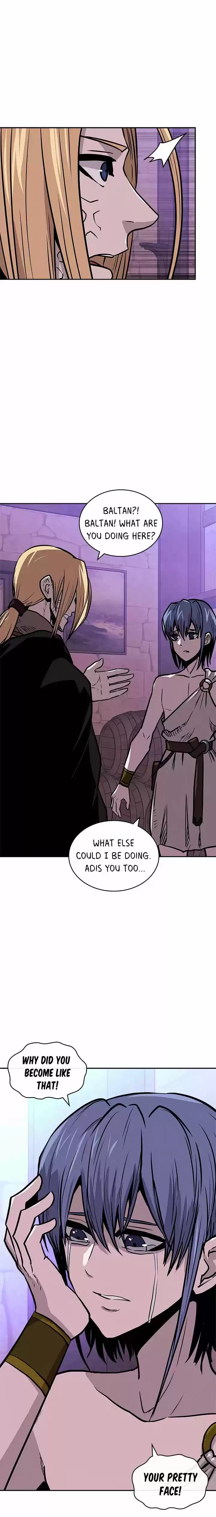 Dimensional Mercenary ( Other World Warrior ) Chapter 127