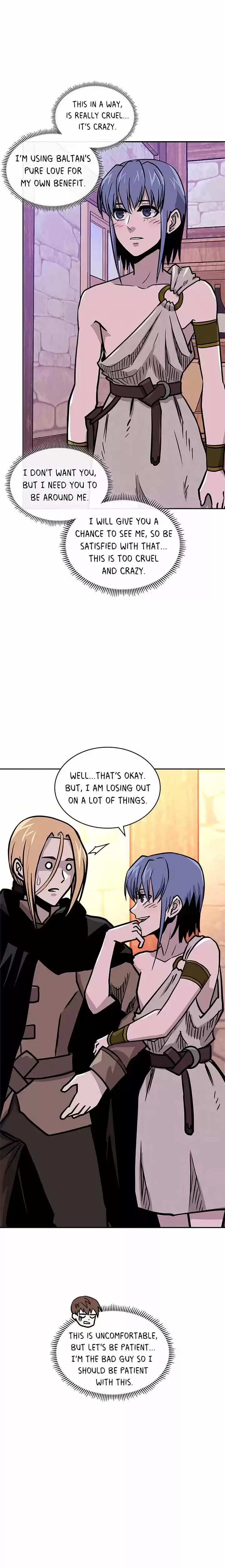 Dimensional Mercenary ( Other World Warrior ) Chapter 128