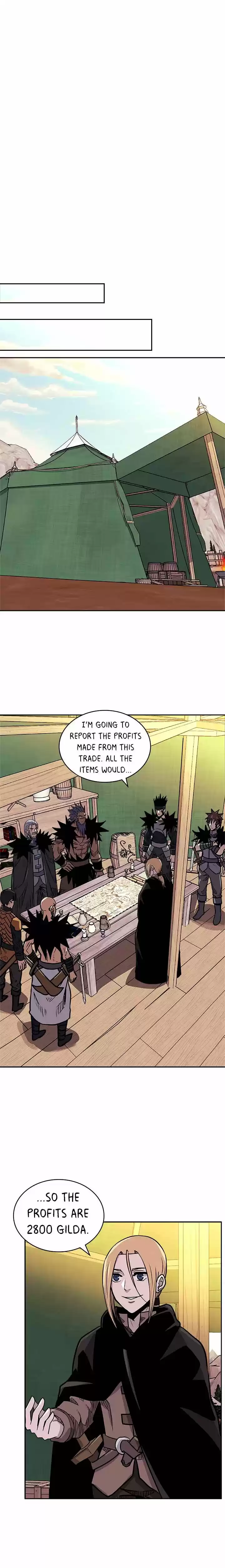 Dimensional Mercenary ( Other World Warrior ) Chapter 129