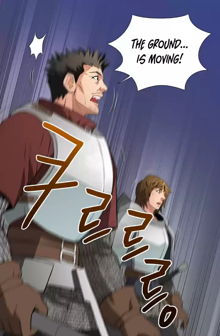 Dimensional Mercenary ( Other World Warrior ) Chapter 13