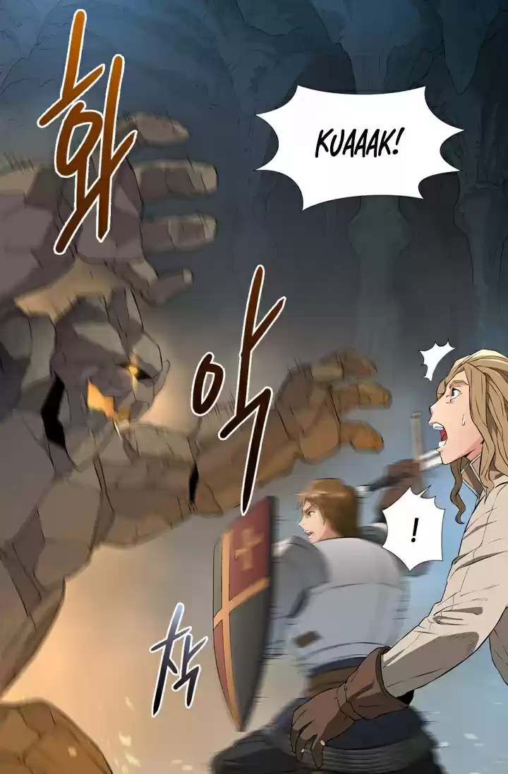 Dimensional Mercenary ( Other World Warrior ) Chapter 13