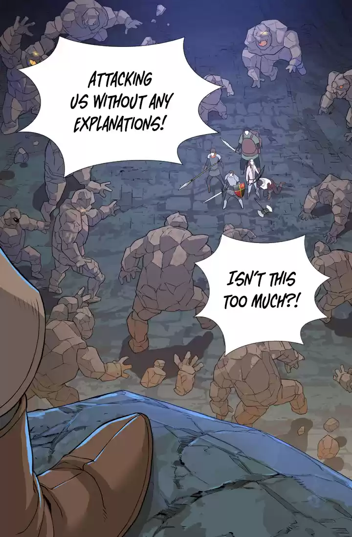 Dimensional Mercenary ( Other World Warrior ) Chapter 13