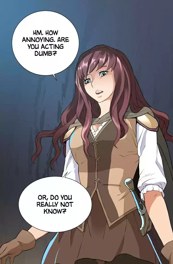 Dimensional Mercenary ( Other World Warrior ) Chapter 13