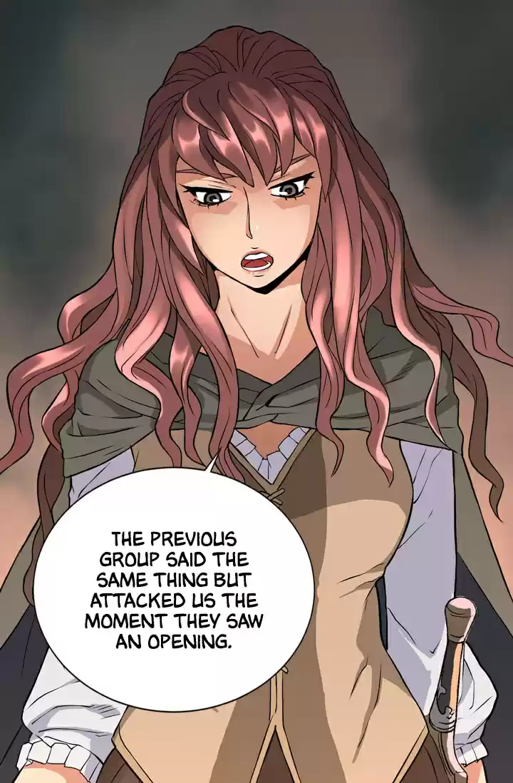 Dimensional Mercenary ( Other World Warrior ) Chapter 13