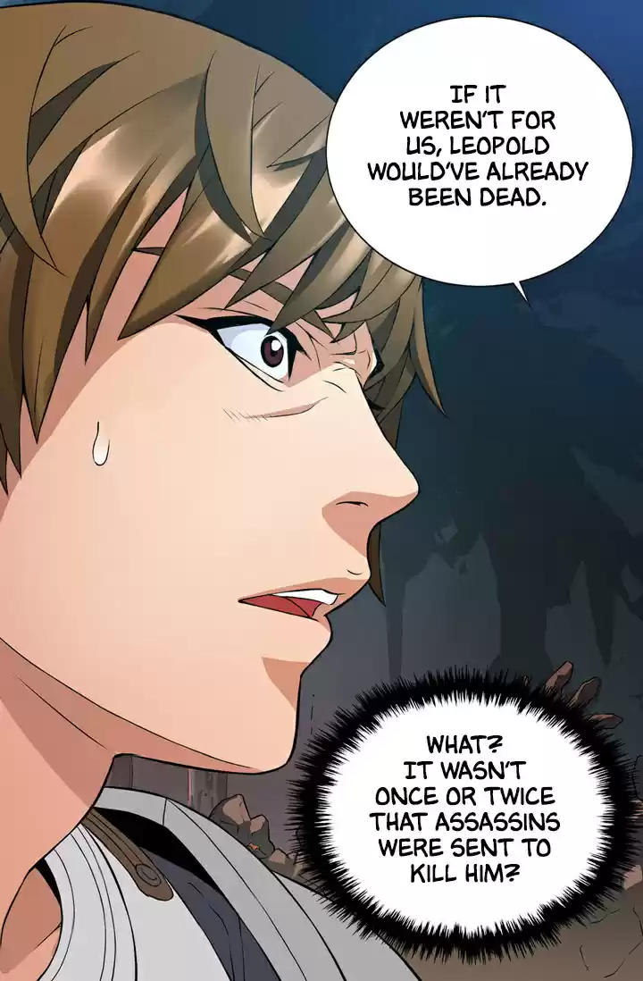 Dimensional Mercenary ( Other World Warrior ) Chapter 13