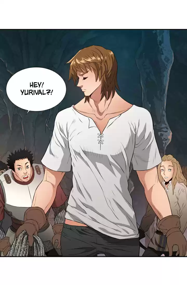 Dimensional Mercenary ( Other World Warrior ) Chapter 13