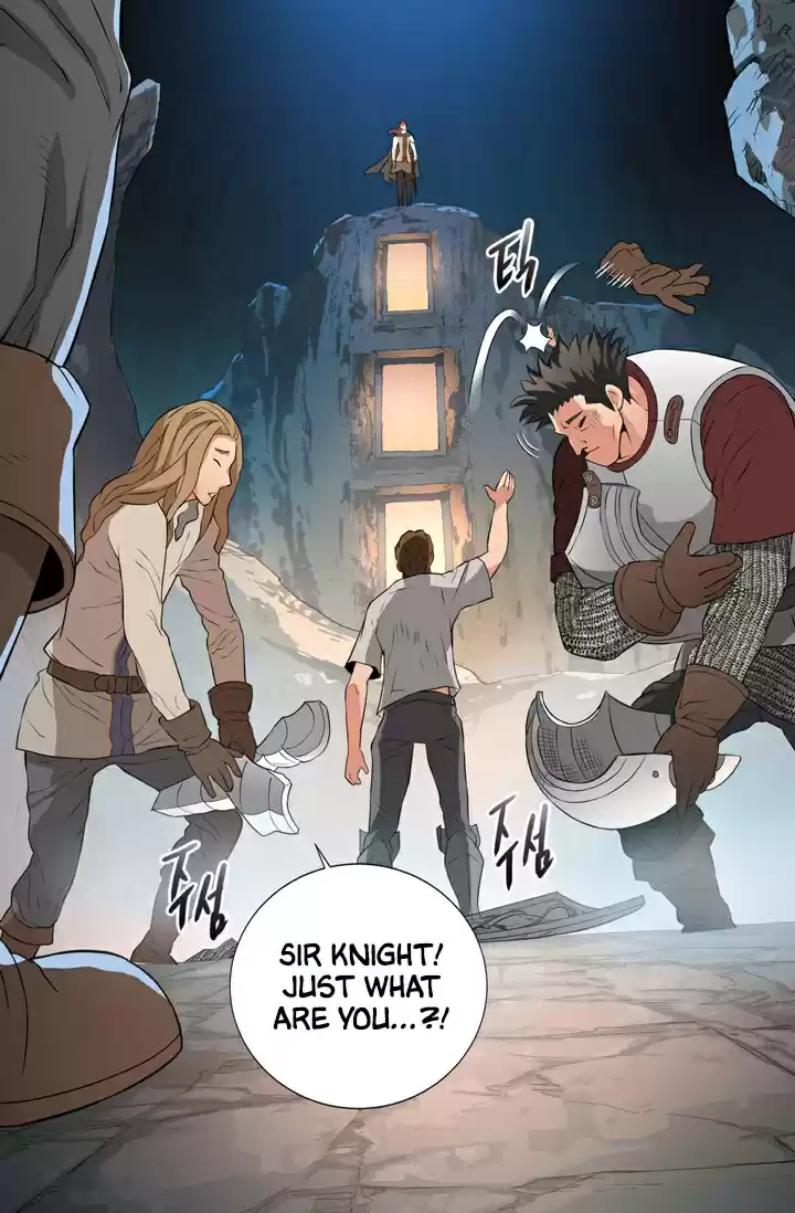 Dimensional Mercenary ( Other World Warrior ) Chapter 13