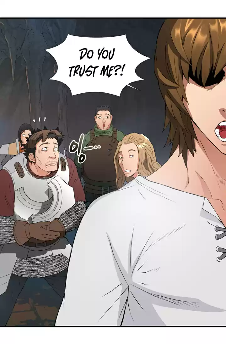 Dimensional Mercenary ( Other World Warrior ) Chapter 13