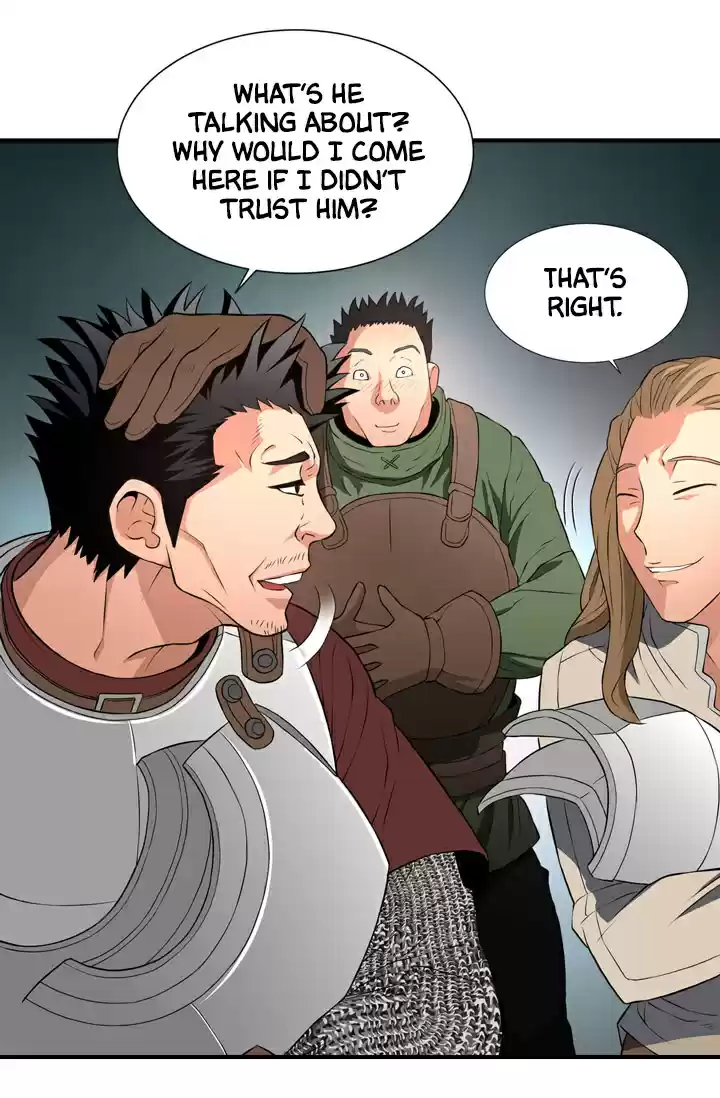 Dimensional Mercenary ( Other World Warrior ) Chapter 13