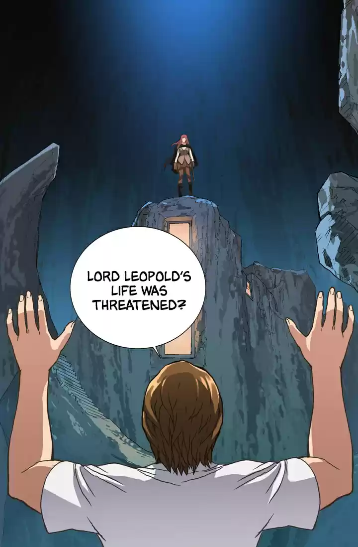 Dimensional Mercenary ( Other World Warrior ) Chapter 13