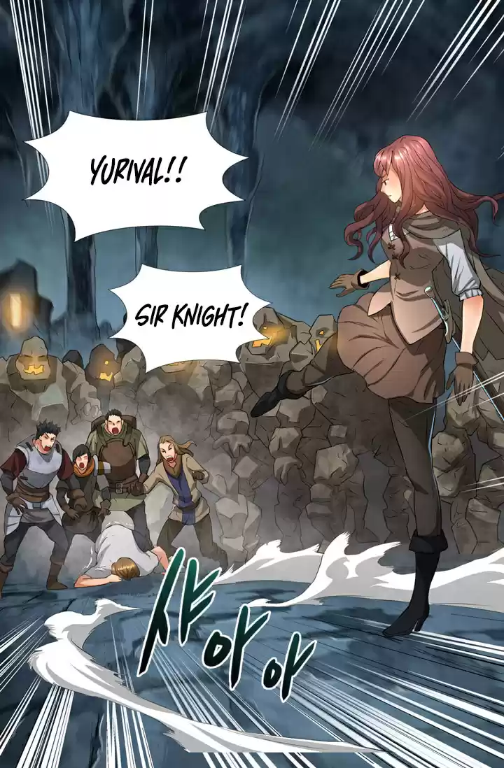 Dimensional Mercenary ( Other World Warrior ) Chapter 13