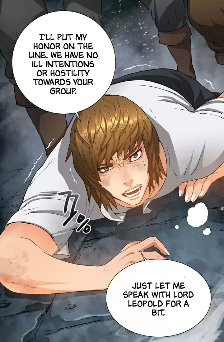 Dimensional Mercenary ( Other World Warrior ) Chapter 13