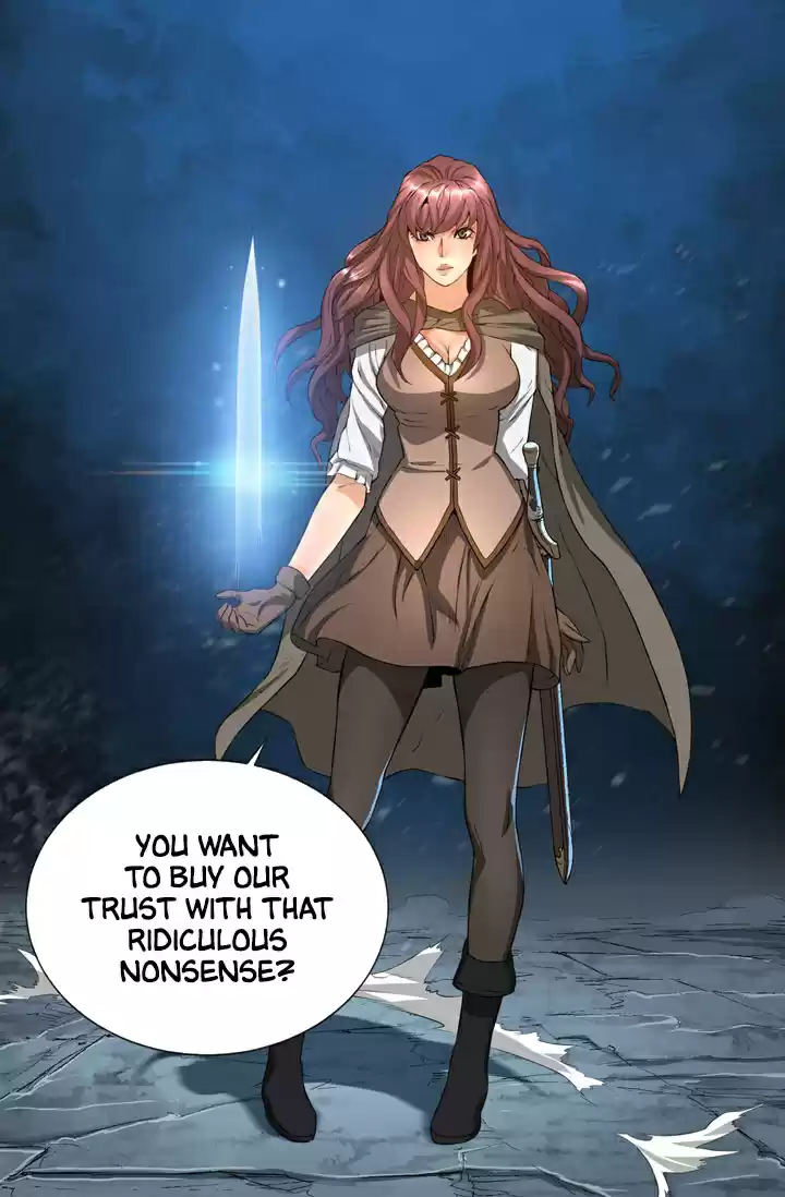 Dimensional Mercenary ( Other World Warrior ) Chapter 13