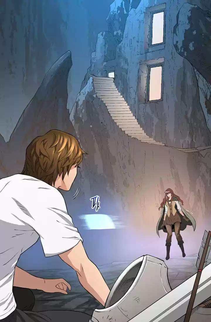 Dimensional Mercenary ( Other World Warrior ) Chapter 13