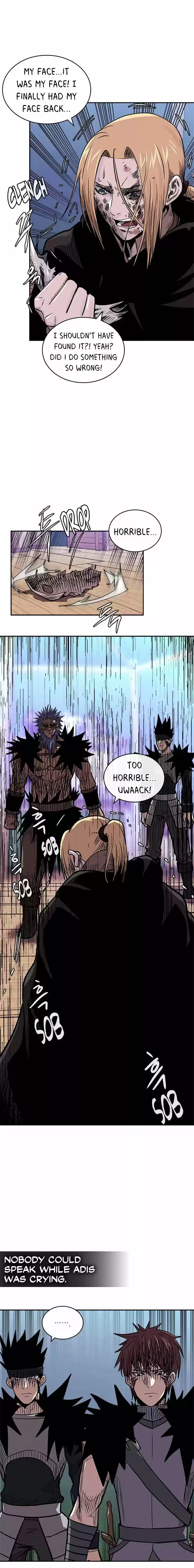 Dimensional Mercenary ( Other World Warrior ) Chapter 130