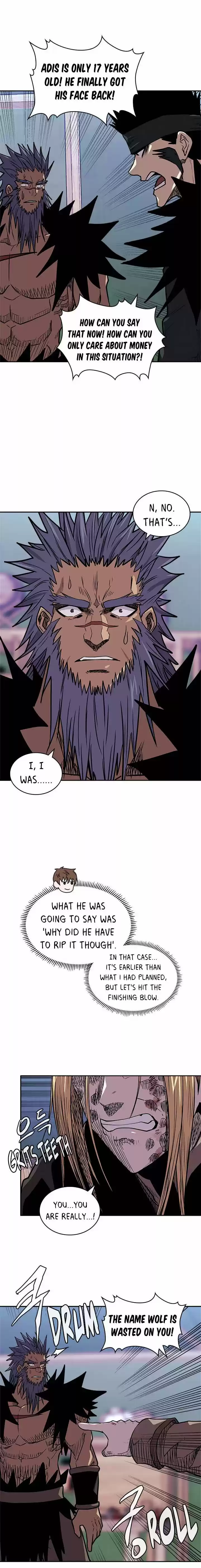 Dimensional Mercenary ( Other World Warrior ) Chapter 130