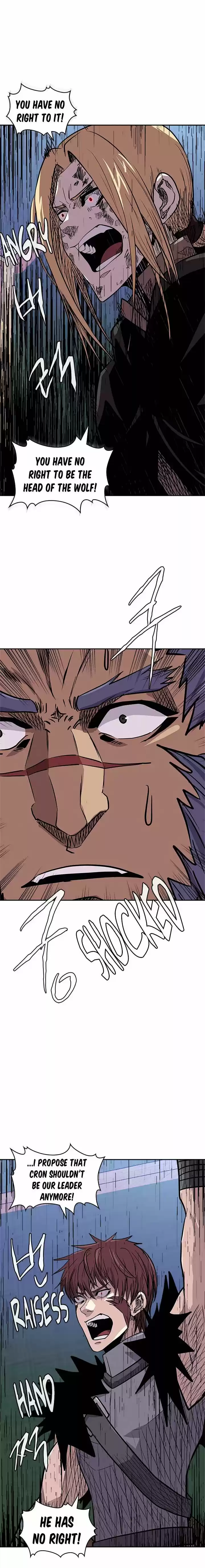 Dimensional Mercenary ( Other World Warrior ) Chapter 130