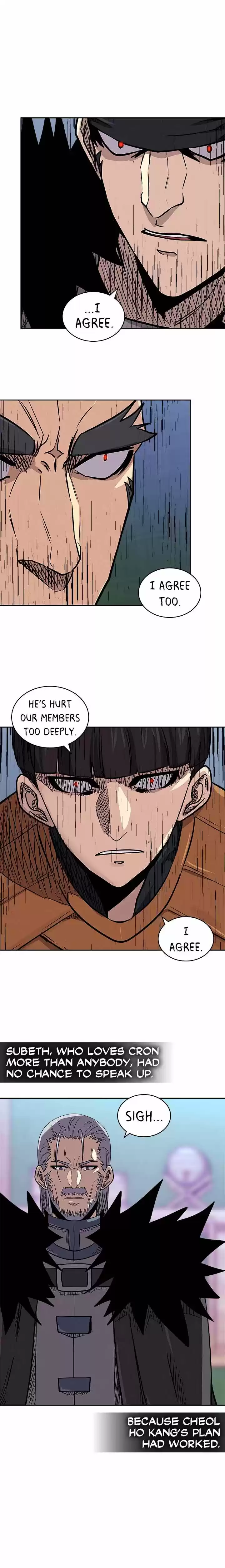 Dimensional Mercenary ( Other World Warrior ) Chapter 130