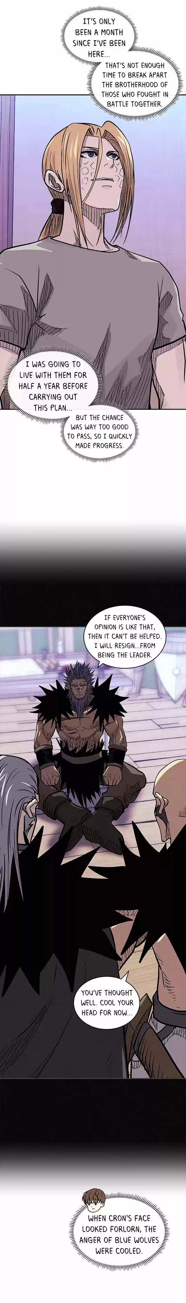 Dimensional Mercenary ( Other World Warrior ) Chapter 130