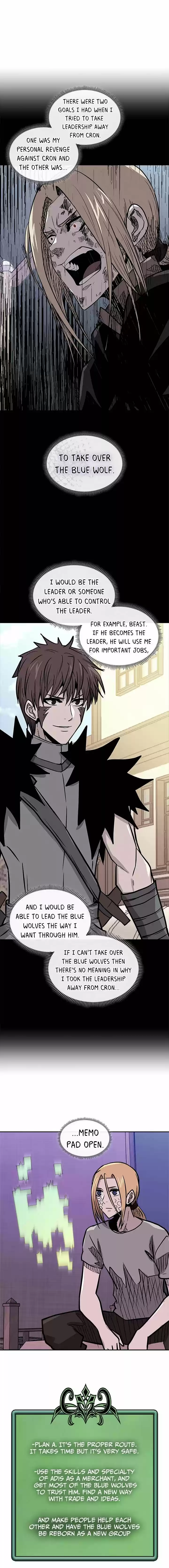 Dimensional Mercenary ( Other World Warrior ) Chapter 130