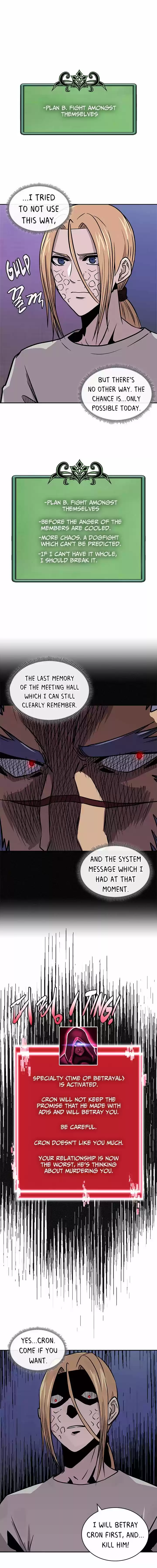 Dimensional Mercenary ( Other World Warrior ) Chapter 130