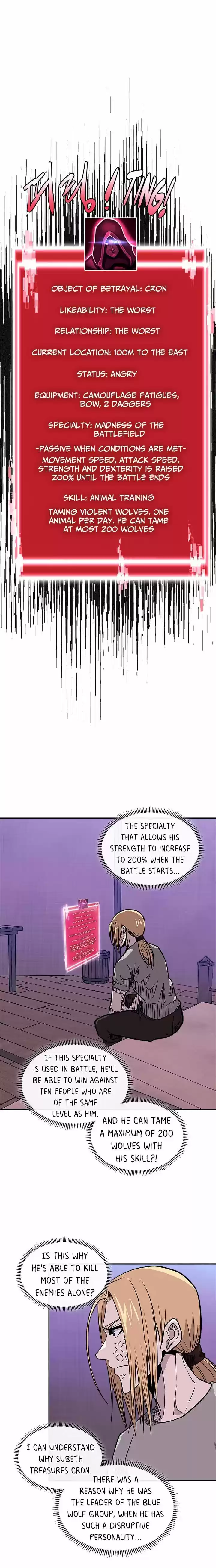 Dimensional Mercenary ( Other World Warrior ) Chapter 130