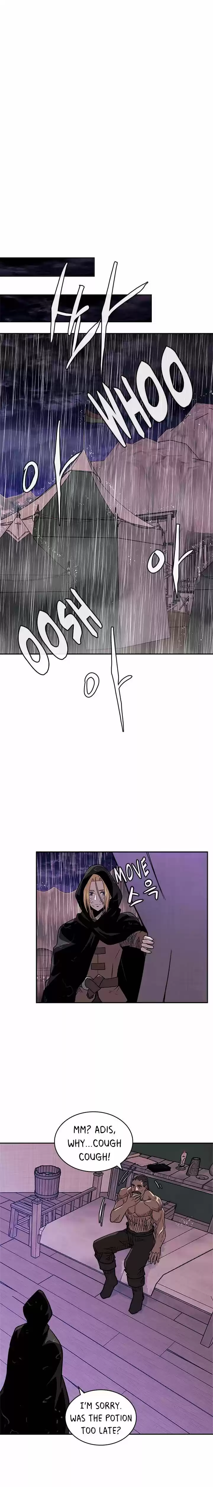 Dimensional Mercenary ( Other World Warrior ) Chapter 130