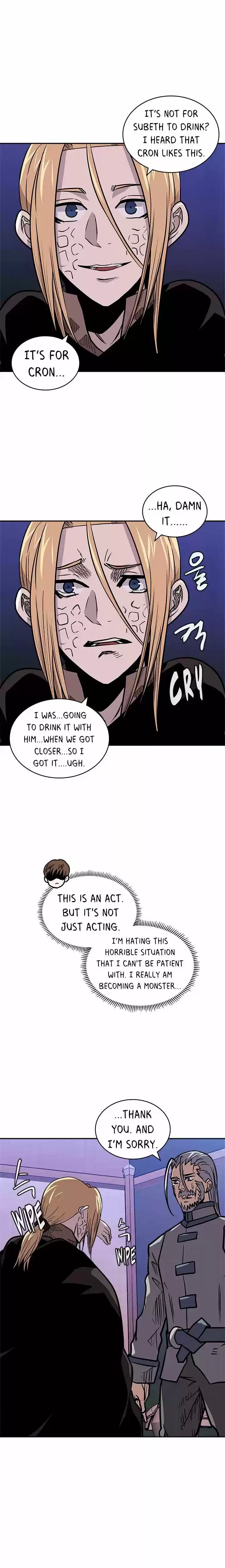 Dimensional Mercenary ( Other World Warrior ) Chapter 131