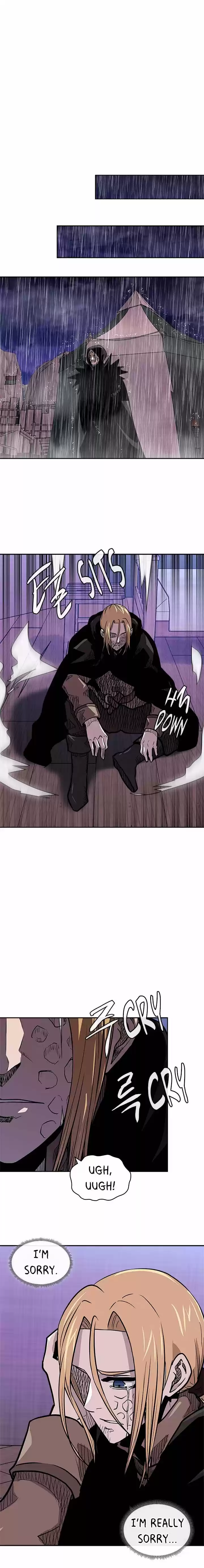 Dimensional Mercenary ( Other World Warrior ) Chapter 131