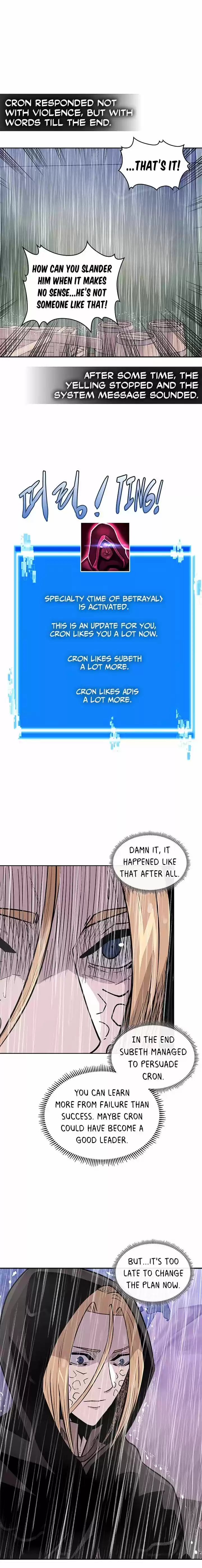 Dimensional Mercenary ( Other World Warrior ) Chapter 131