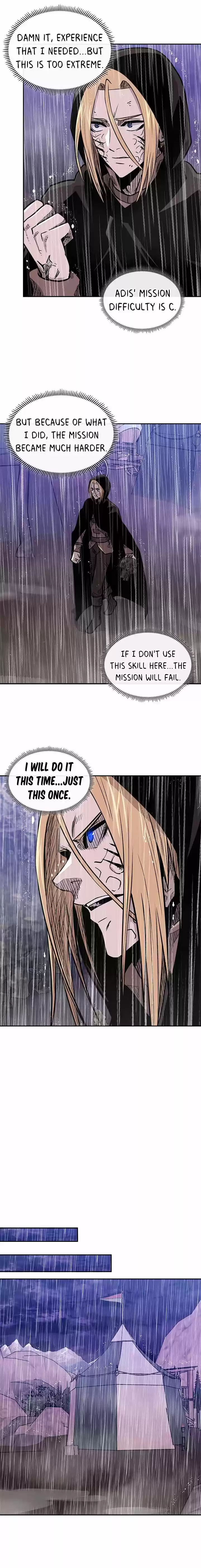 Dimensional Mercenary ( Other World Warrior ) Chapter 131