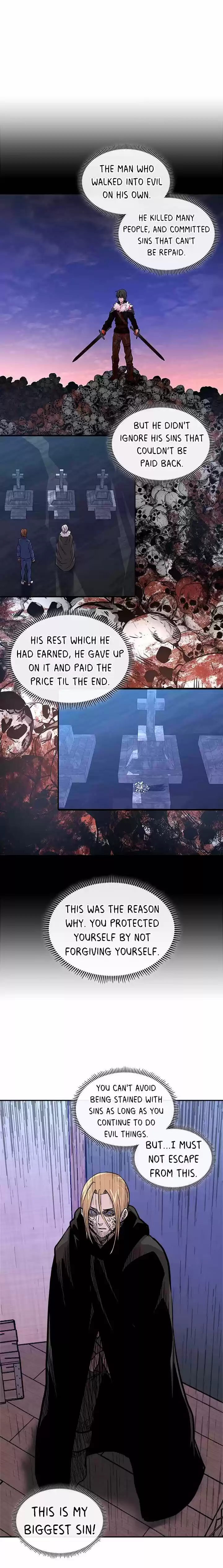 Dimensional Mercenary ( Other World Warrior ) Chapter 131