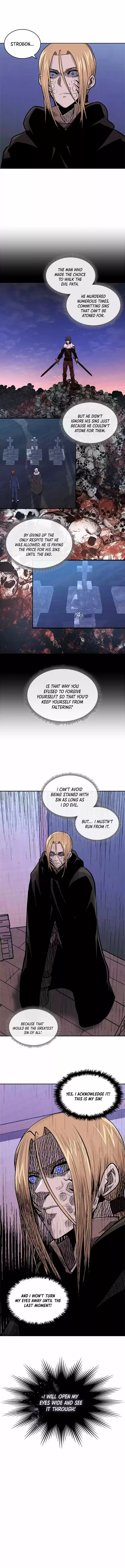 Dimensional Mercenary ( Other World Warrior ) Chapter 132