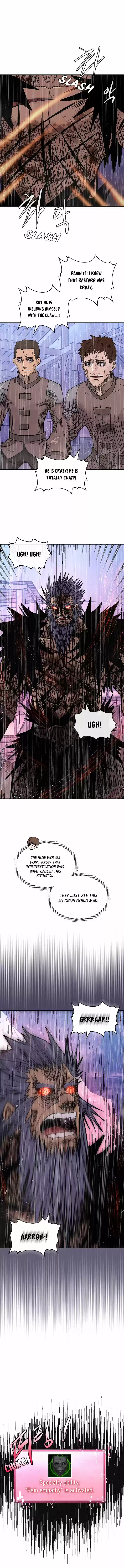 Dimensional Mercenary ( Other World Warrior ) Chapter 132