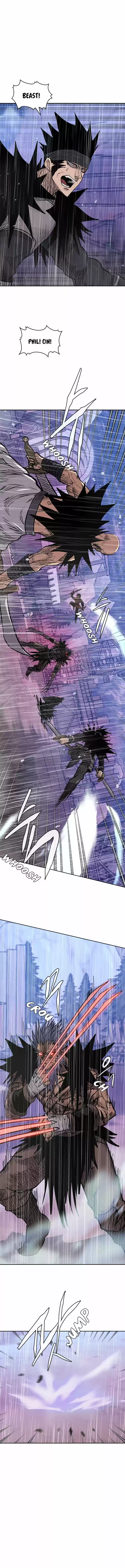 Dimensional Mercenary ( Other World Warrior ) Chapter 132