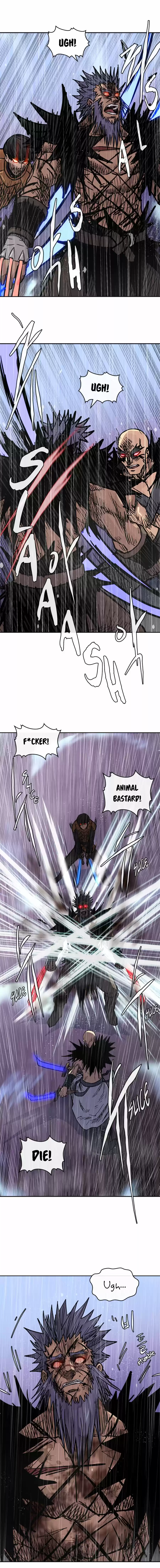 Dimensional Mercenary ( Other World Warrior ) Chapter 133