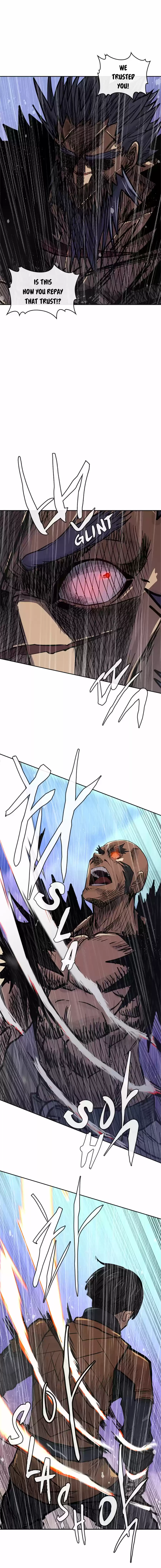 Dimensional Mercenary ( Other World Warrior ) Chapter 133